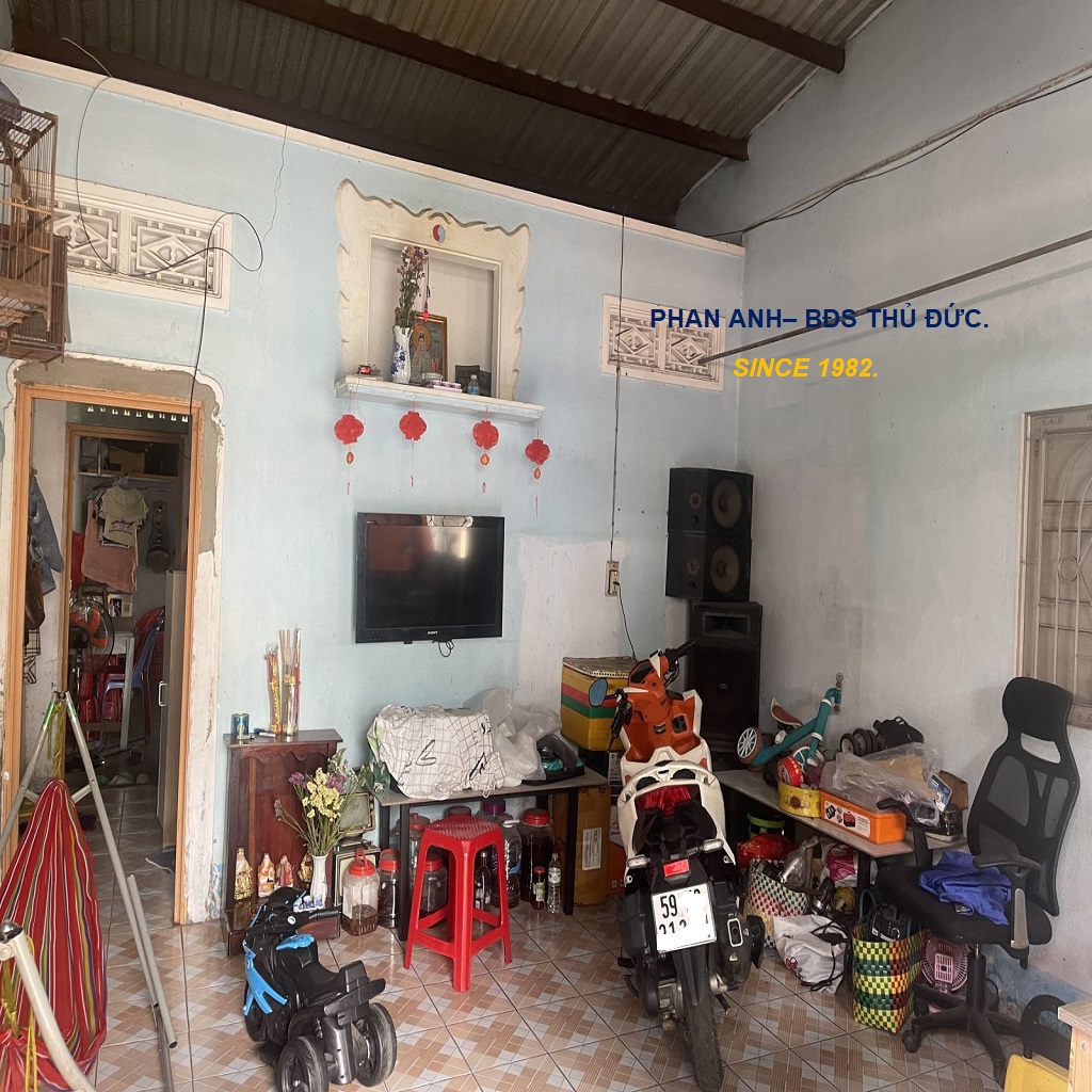 🔥 Bán Gấp Nhà Mặt Phố Liền Kề Lê Văn Thịnh, Quận 2 _ Mặt Tiền "Siêu Phẩm" Cơ Hội Vàng Đầu Tư Sinh L - Ảnh 4